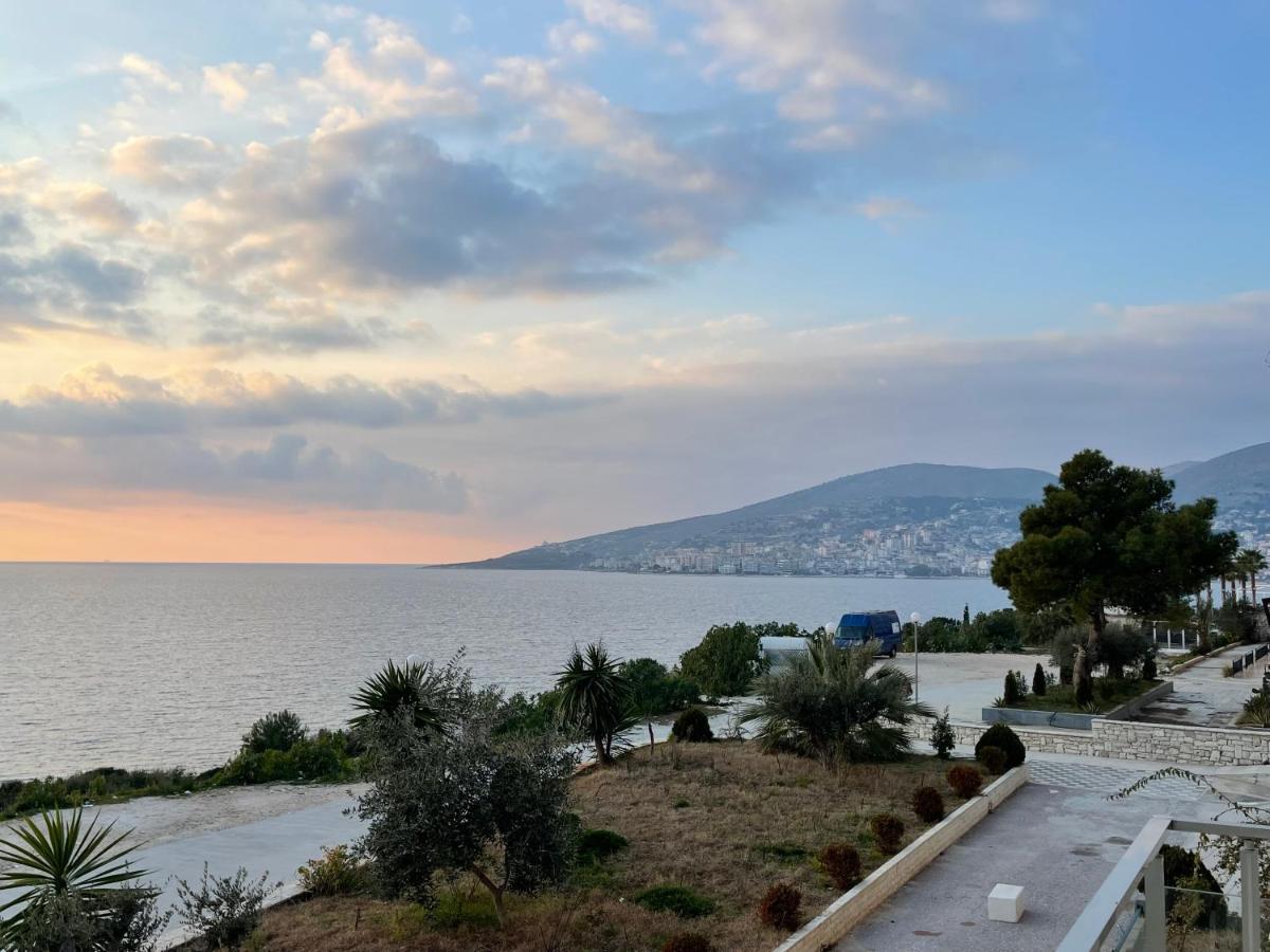 Leilighet Wave Sarandë