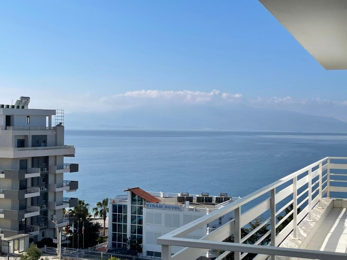 Leilighet Wave Sarandë
