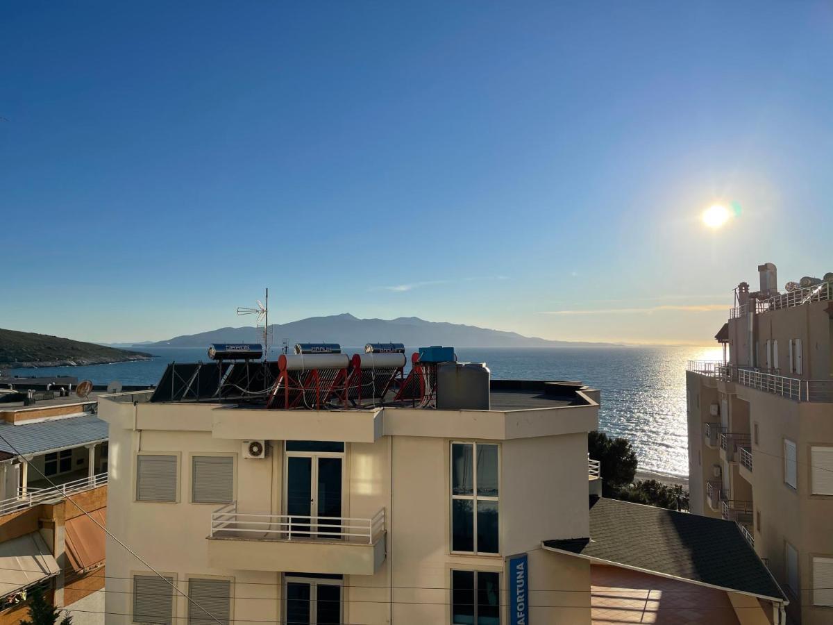 Wave Sarandë