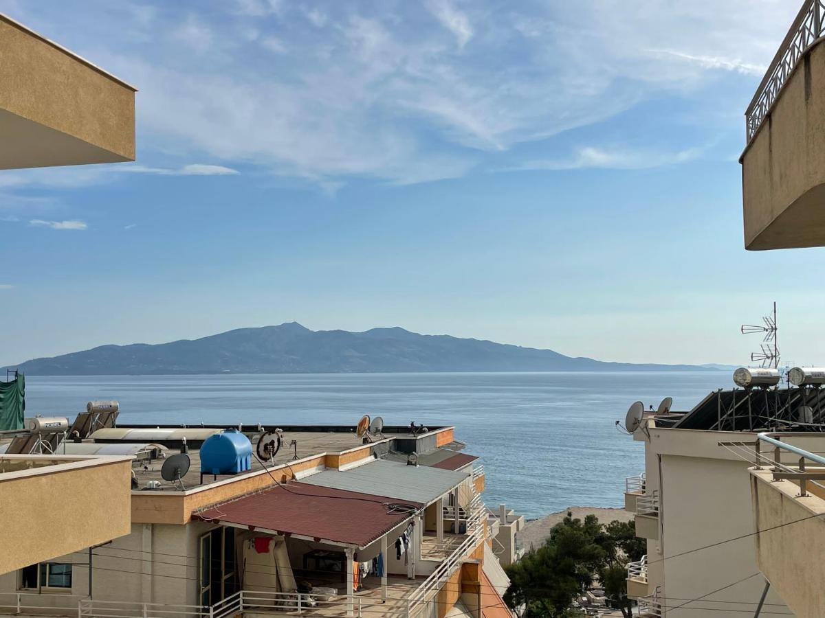 Wave Leilighet Sarandë